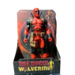 Figurine Deadpool & Wolverine