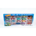 Coffret 20 voitures-Hotwheel-324