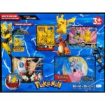 Coffret cartes Pokémon