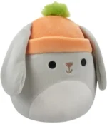 Squishmallows peluche Lièvre Valentina 40cm – Image 3