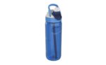 Bouteille d'eau LAGOON 750 ml, bleu vif, tritan, Kambukka – Image 2