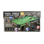 2772-1 - Table billard – Image 2