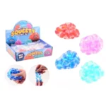 Squeezy Kaka bubble ball