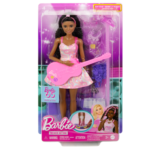 Barbie You can be anything - Poupée Barbie Pop Star