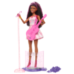Barbie You can be anything - Poupée Barbie Pop Star – Image 2