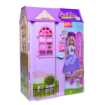 616050 - Poupée Anlili avec sonnette lumineuse – Image 3