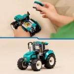 60498 - LEGO® City - Le tracteur – Image 2