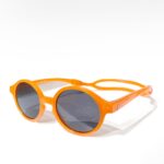 IZIPIZI-Lunettes de soleil kids orange smash