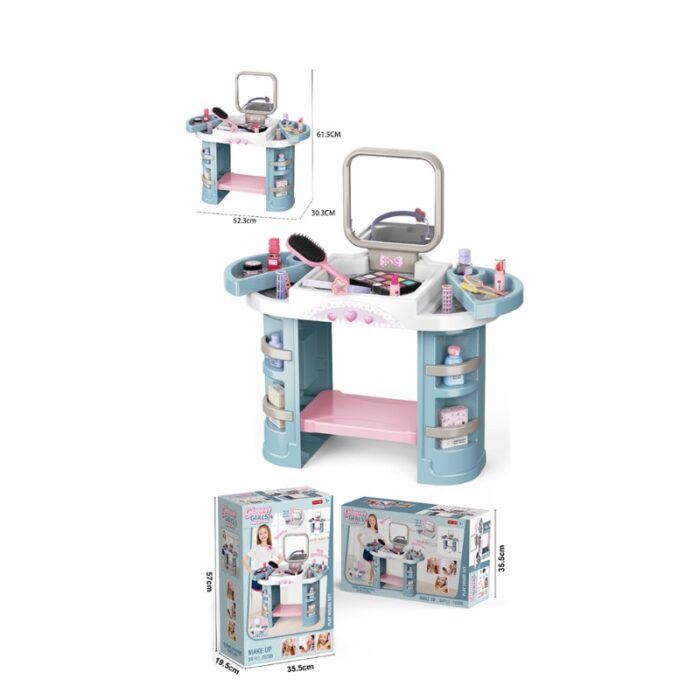 7GT05 - Coiffeuse enfant sans fonction – Image 4
