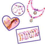 Boite à Bijoux Barbie – Image 3