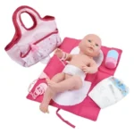 Poupée Mon Premier Bébé