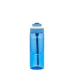 Bouteille d'eau LAGOON 750 ml, bleu vif, tritan, Kambukka