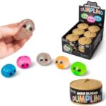 Scrunchems Mini Sugar Dumpling
