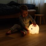 Veilleuse bébé – First Light – Éléphant – Image 3