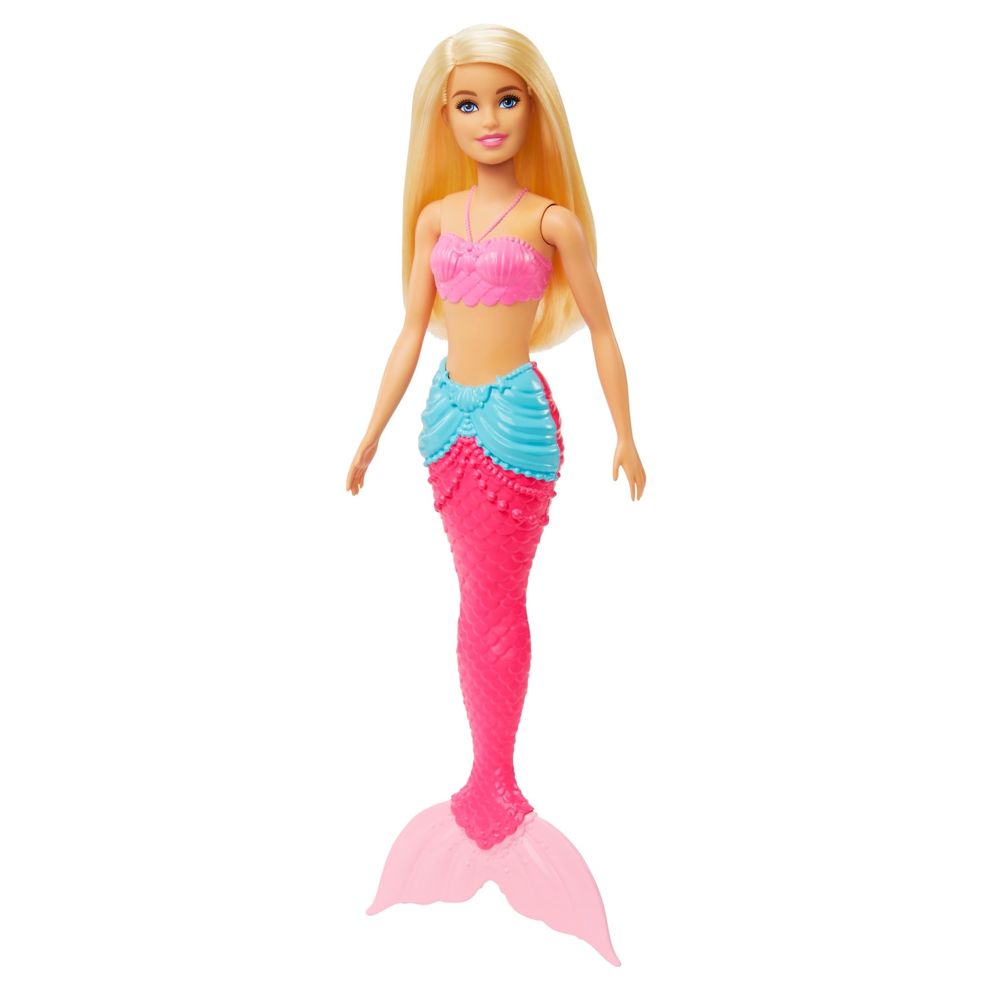 611jnnzsNNL Poupée Barbie Sirène Dreamtopia – Image 1