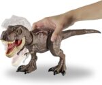 RS069D - T-Rex pulvérisateur avec secousses – Image 4