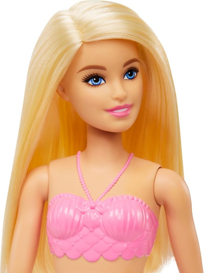 Poupée Barbie Sirène Dreamtopia – Image 3