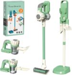 LD-6611A - Aspirateur à main avec support