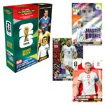 Panini Adrenalyn XL - Dream Box - FIFA WORLD CUP 2026