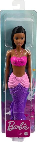 Mattel Barbie Dreamtopia Poupée Sirène – Image 2