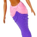 Mattel Barbie Dreamtopia Poupée Sirène – Image 4