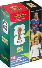 Panini Adrenalyn XL - Dream Box - FIFA WORLD CUP 2026 – Image 5