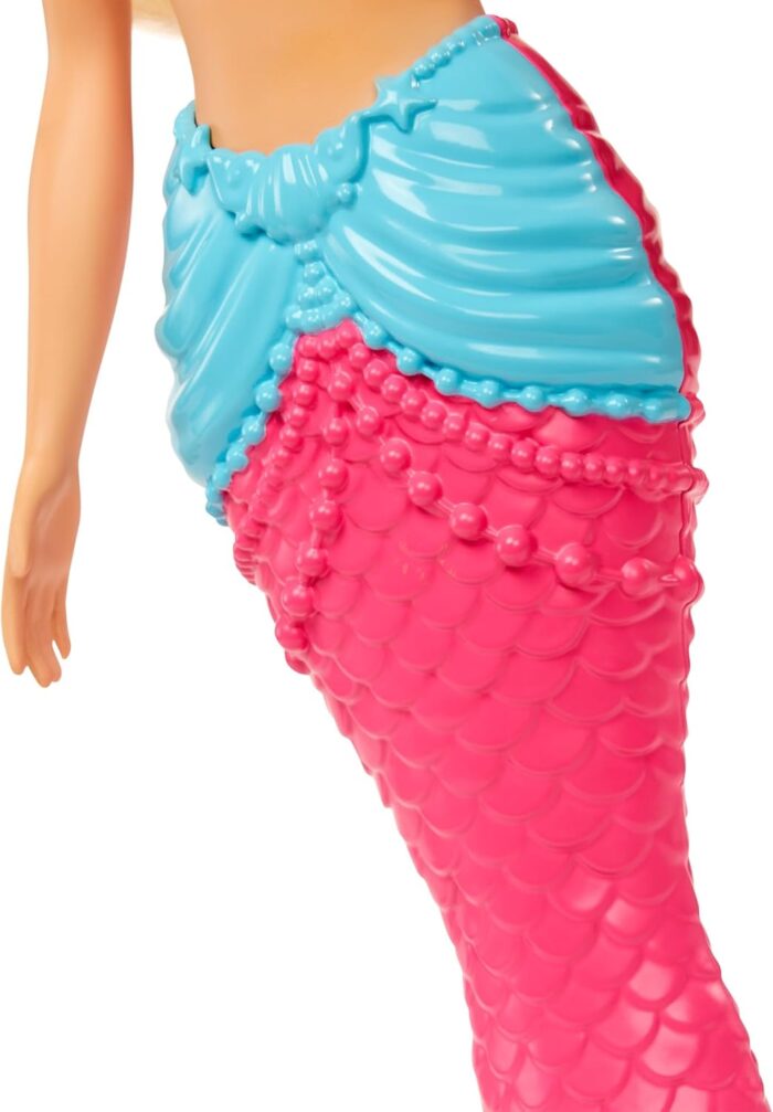 Poupée Barbie Sirène Dreamtopia – Image 4