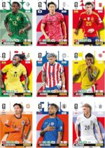 Panini Adrenalyn XL - Dream Box - FIFA WORLD CUP 2026 – Image 3