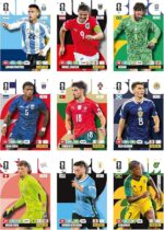 Panini Adrenalyn XL - Dream Box - FIFA WORLD CUP 2026 – Image 2