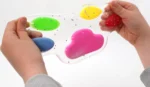 Pattes de chat Squishy XL – Image 2