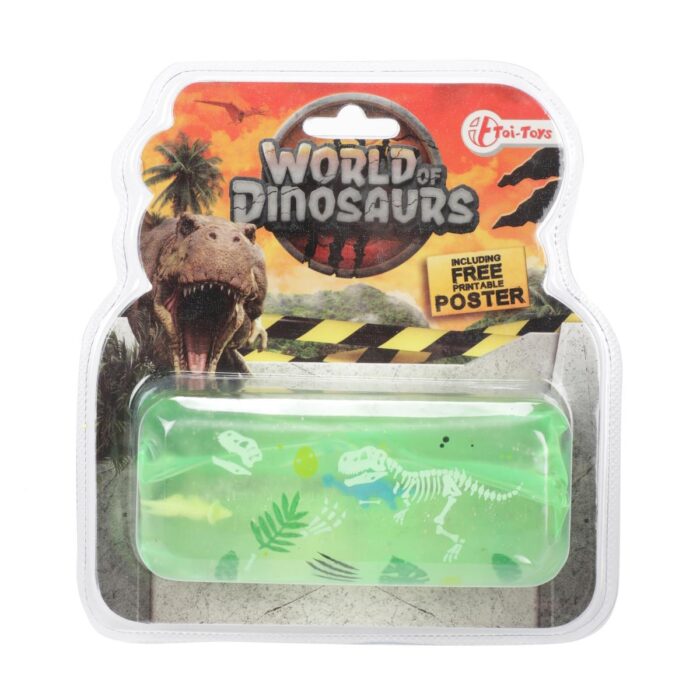 MONDE DES DINOSAURES Gladjanus – Image 2