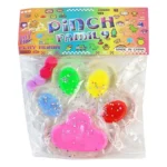 Pattes de chat Squishy XL