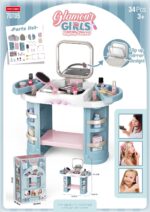 7GT05 - Coiffeuse enfant sans fonction – Image 5