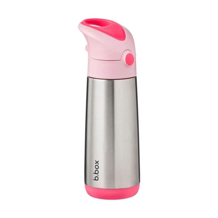 Bbox bouteille isotherme 500ml flamingo – Image 3