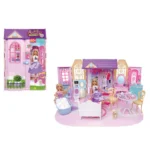 616050 - Poupée Anlili avec sonnette lumineuse – Image 4