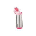 Bbox bouteille isotherme 500ml flamingo – Image 2