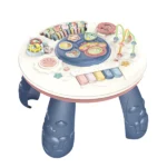 648A-60 - Table éducative puzzle – Image 2