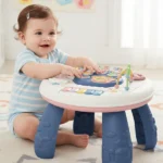 648A-60 - Table éducative puzzle – Image 4