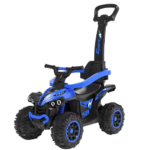 Porteur Moto Quad-921A