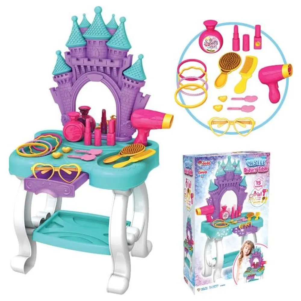 Coiffeuse_Frozen_Ch_teau_avec_Accessoires_-_3A_Titre20_55a17df0-fb2b-4872-8349-1aa405bbde73 Coiffeuse Frozen – Image 1