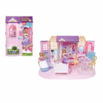 616050 - Poupée Anlili avec sonnette lumineuse – Image 2