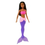 Mattel Barbie Dreamtopia Poupée Sirène