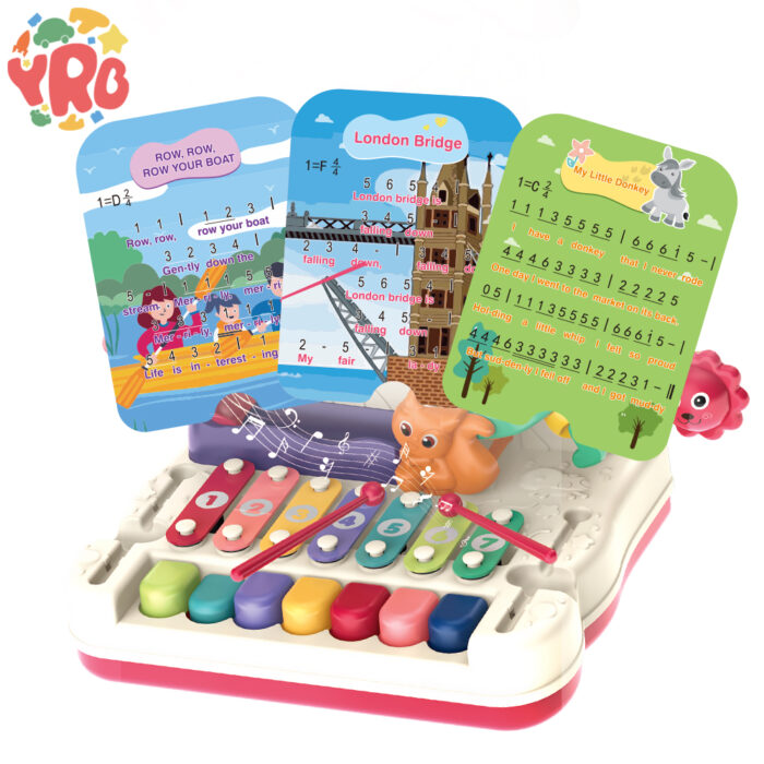 688-33 - Jeu puzzle parcours – Image 4