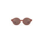 Izipizi lunettes de soleil baby velvet bordeaux 0-9mois