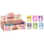 Onikuma Maltose Glitter Squishies