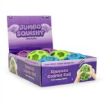 Squishy - Balle gonflable géante cosmique – Image 7