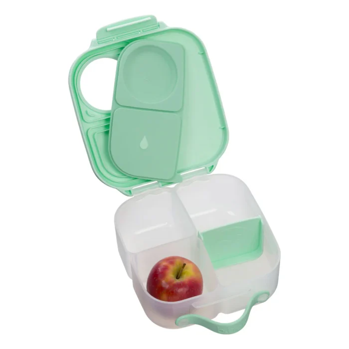 BBox Mini LunchBox – Spearmint – Image 2