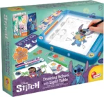 Stitch - École De Dessins Avec Table Lumineuse