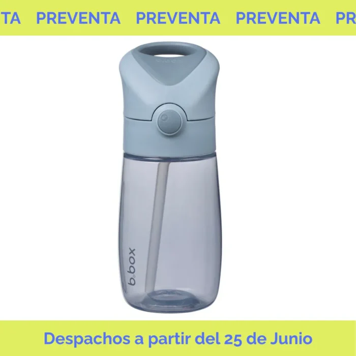 BBox Gourde à paille Jnr 380ml – Chill Out – Image 4