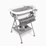 Twistshake-Pack baignoire avec coussin + support